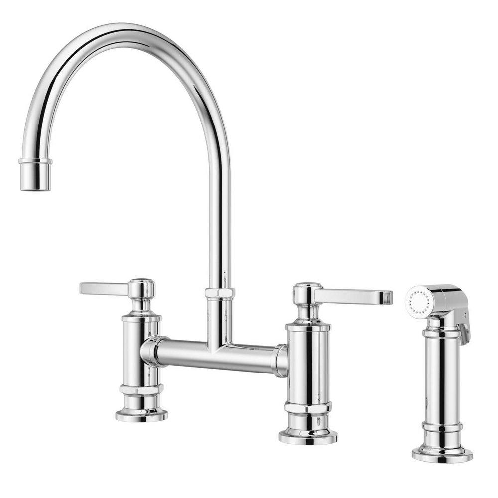 PFISTER LG31-TDC KITCHEN FAUCETS