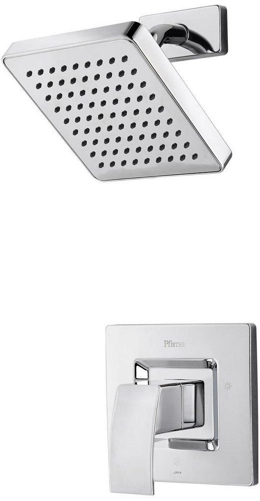 PFISTER LG89-7DFC BATH & KITCHEN FAUCETS