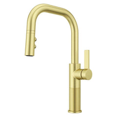 PFISTER GT-529-MTBG KITCHEN FAUCETS