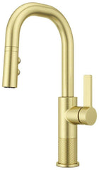 PFISTER GT572-MTBG KITCHEN FAUCETS