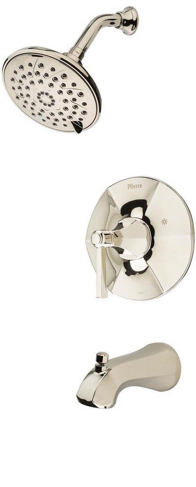 PFISTER LG89-8DED BATH & KITCHEN FAUCETS