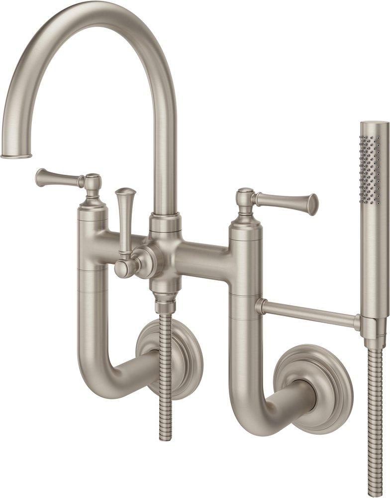 PFISTER LG6-3TBK BATH & KITCHEN FAUCETS