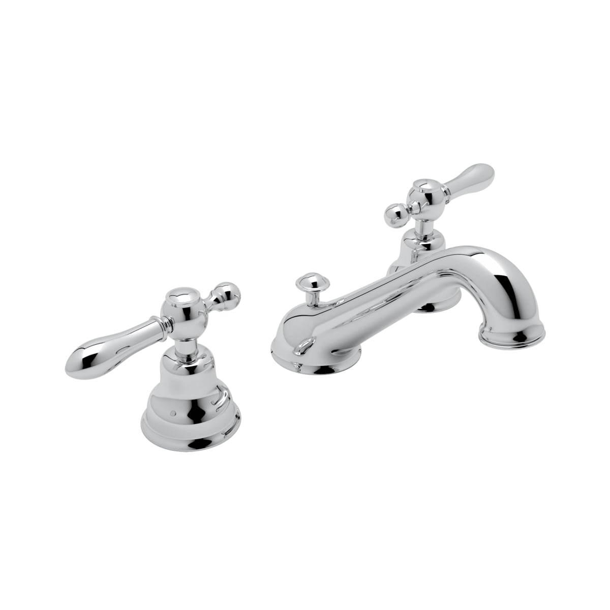 ROHL AC102LM-APC-2 BATH & KITCHEN FAUCETS