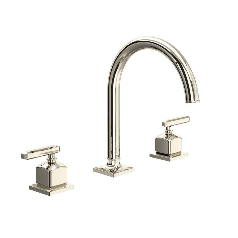 ROHL AP08D3LMPN BATH & KITCHEN FAUCETS