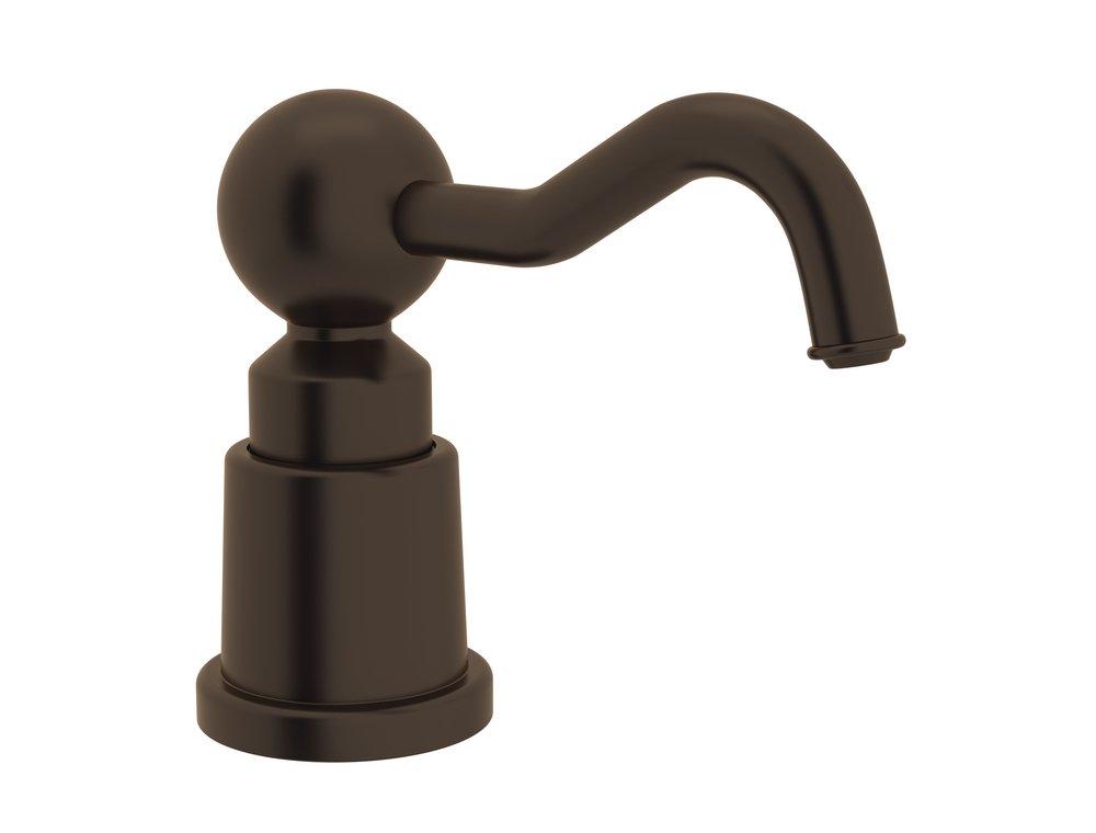 ROHL LS650CTCB BATH & KITCHEN FAUCETS