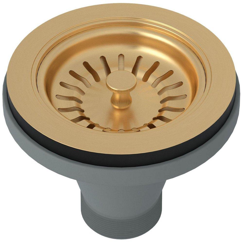 ROHL 735SEG STRAINERS WITH SPUDS