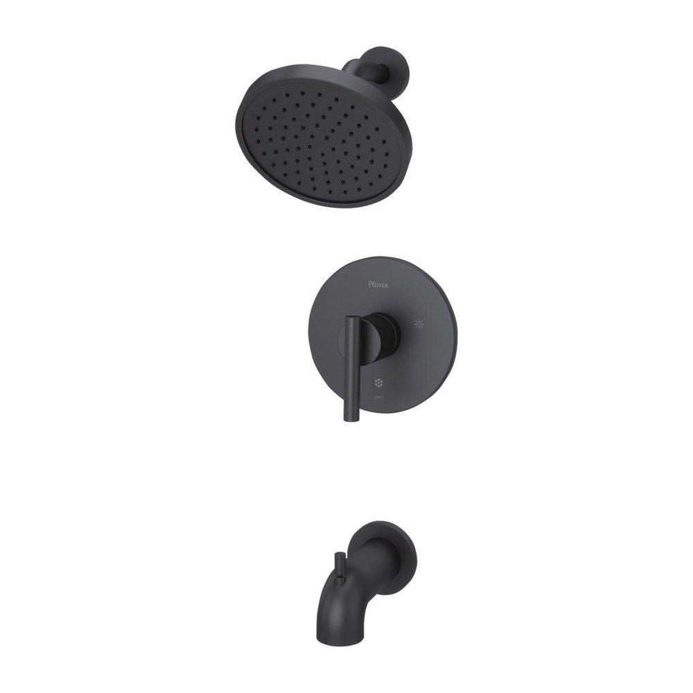 PFISTER LG89-8NCB BATH & KITCHEN FAUCETS