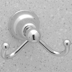 ROHL CIS7DAPC BATH GRAB BARS