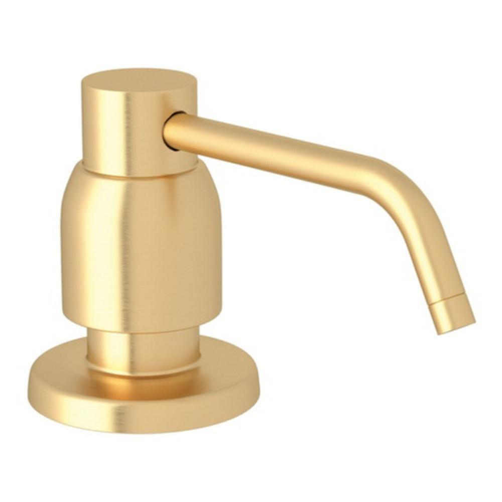ROHL U.6495SEG KITCHEN FAUCETS