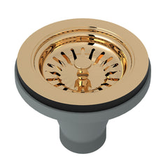ROHL 735EG STRAINERS WITH SPUDS