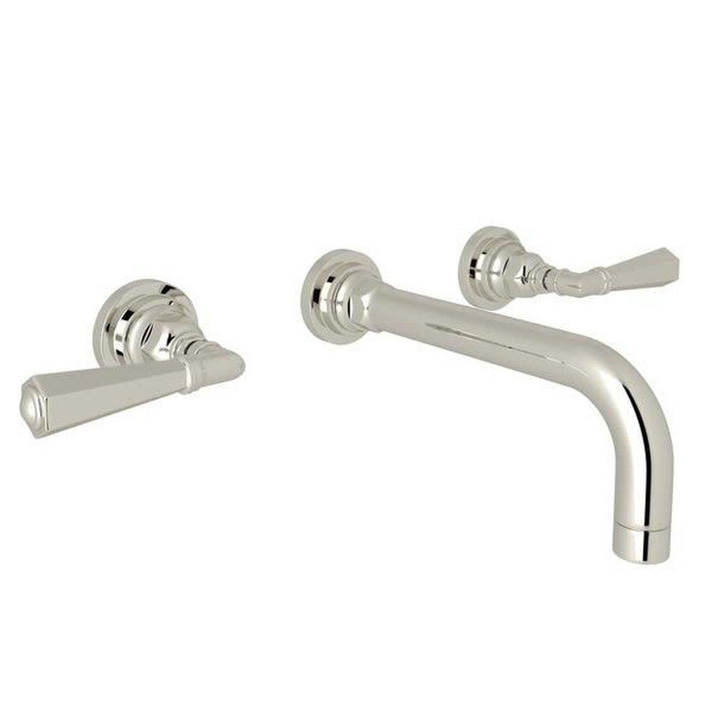 ROHL A2307LMPNTO-2 BATH & KITCHEN FAUCETS