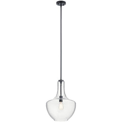 KICHLER 42046BK 