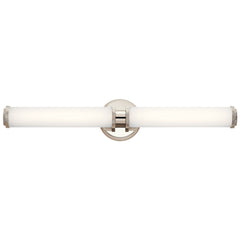 KICHLER 45685PNLED LIGHTING, CONTROLS & ACCESSORIES