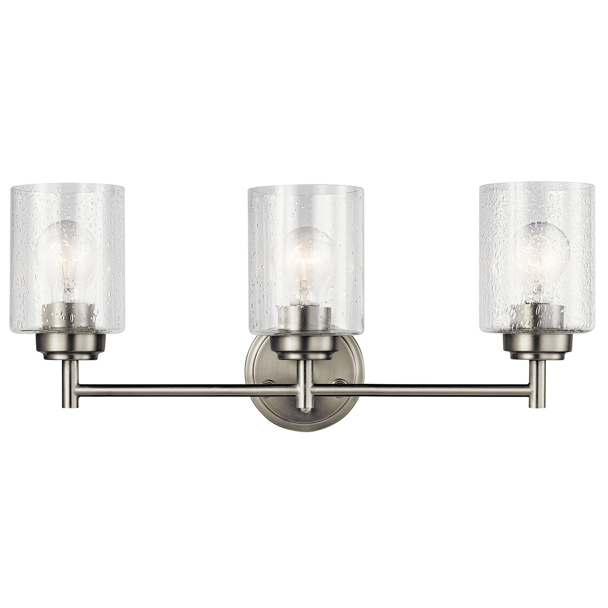 KICHLER 45886NI LIGHTING, CONTROLS & ACCESSORIES