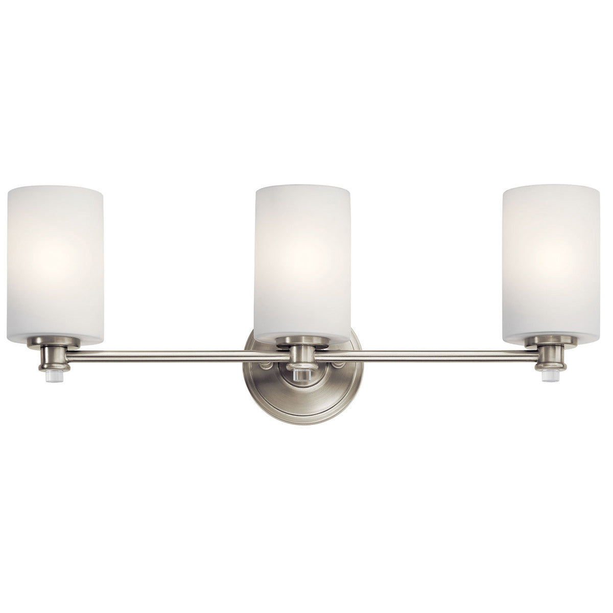 KICHLER 45923NI LIGHTING, CONTROLS & ACCESSORIES