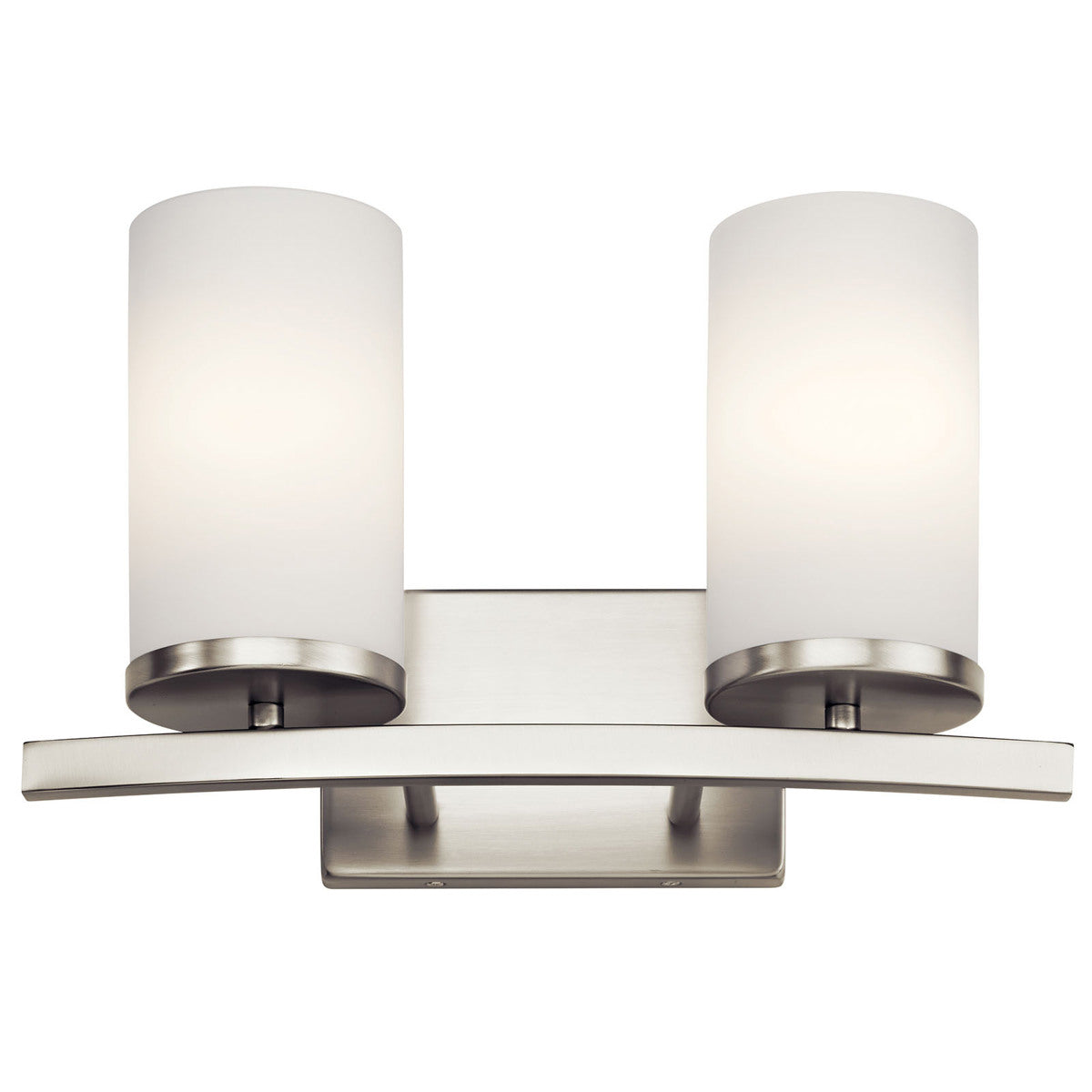 KICHLER 45496NI LIGHTING, CONTROLS & ACCESSORIES