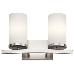 KICHLER 45496NI LIGHTING, CONTROLS & ACCESSORIES