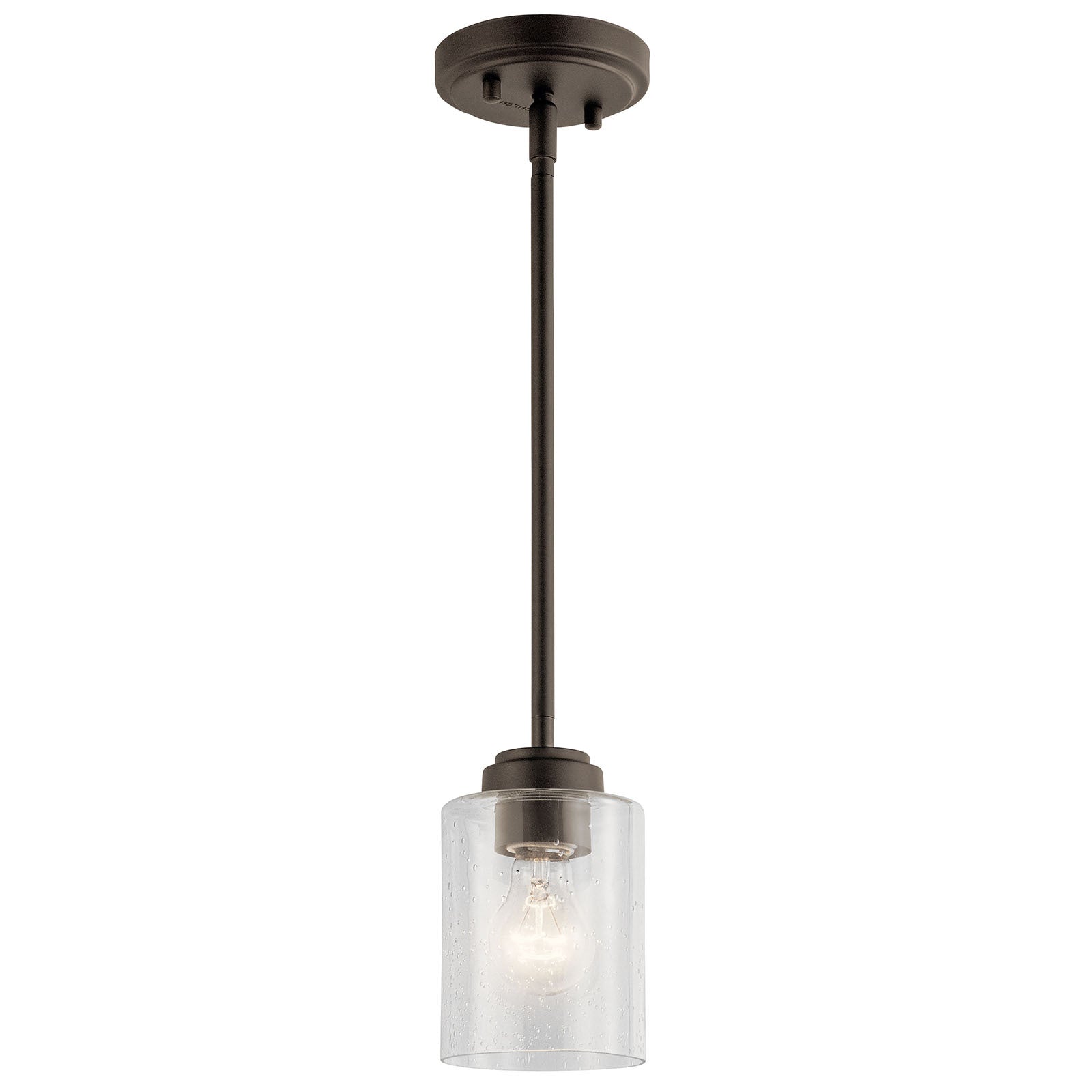KICHLER 44032OZ LIGHTING, CONTROLS & ACCESSORIES