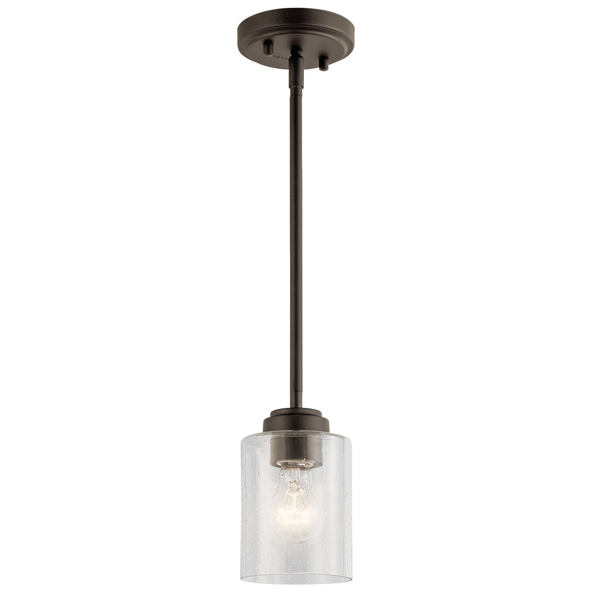 KICHLER 44032OZ LIGHTING, CONTROLS & ACCESSORIES