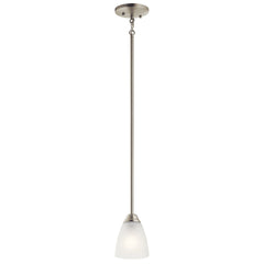 KICHLER 43640NI LIGHTING, CONTROLS & ACCESSORIES