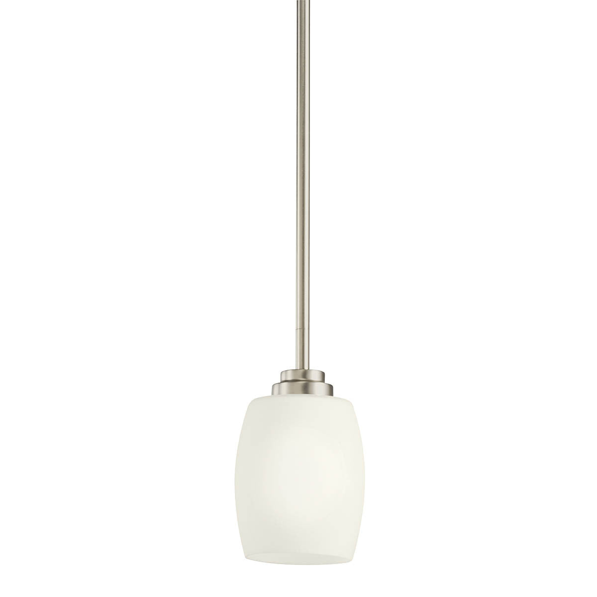 KICHLER 3497NI LIGHTING, CONTROLS & ACCESSORIES