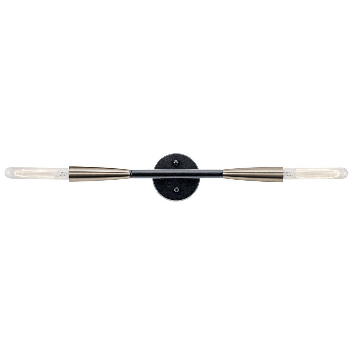 KICHLER 44091BK LIGHTING, CONTROLS & ACCESSORIES