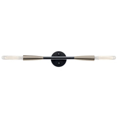 KICHLER 44091BK LIGHTING, CONTROLS & ACCESSORIES