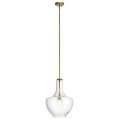 KICHLER 42046NBR LIGHTING, CONTROLS & ACCESSORIES