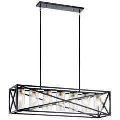 KICHLER 44082BK 