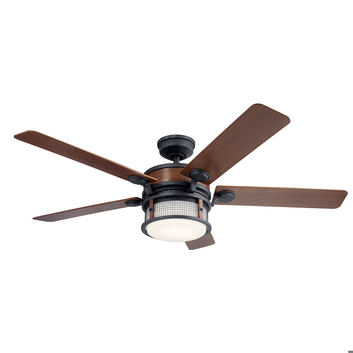 KICHLER 310170AUB COMMERCIAL FANS