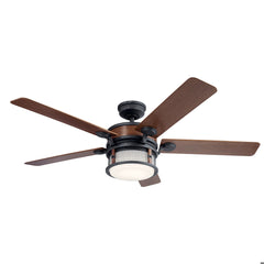 KICHLER 310170AUB COMMERCIAL FANS