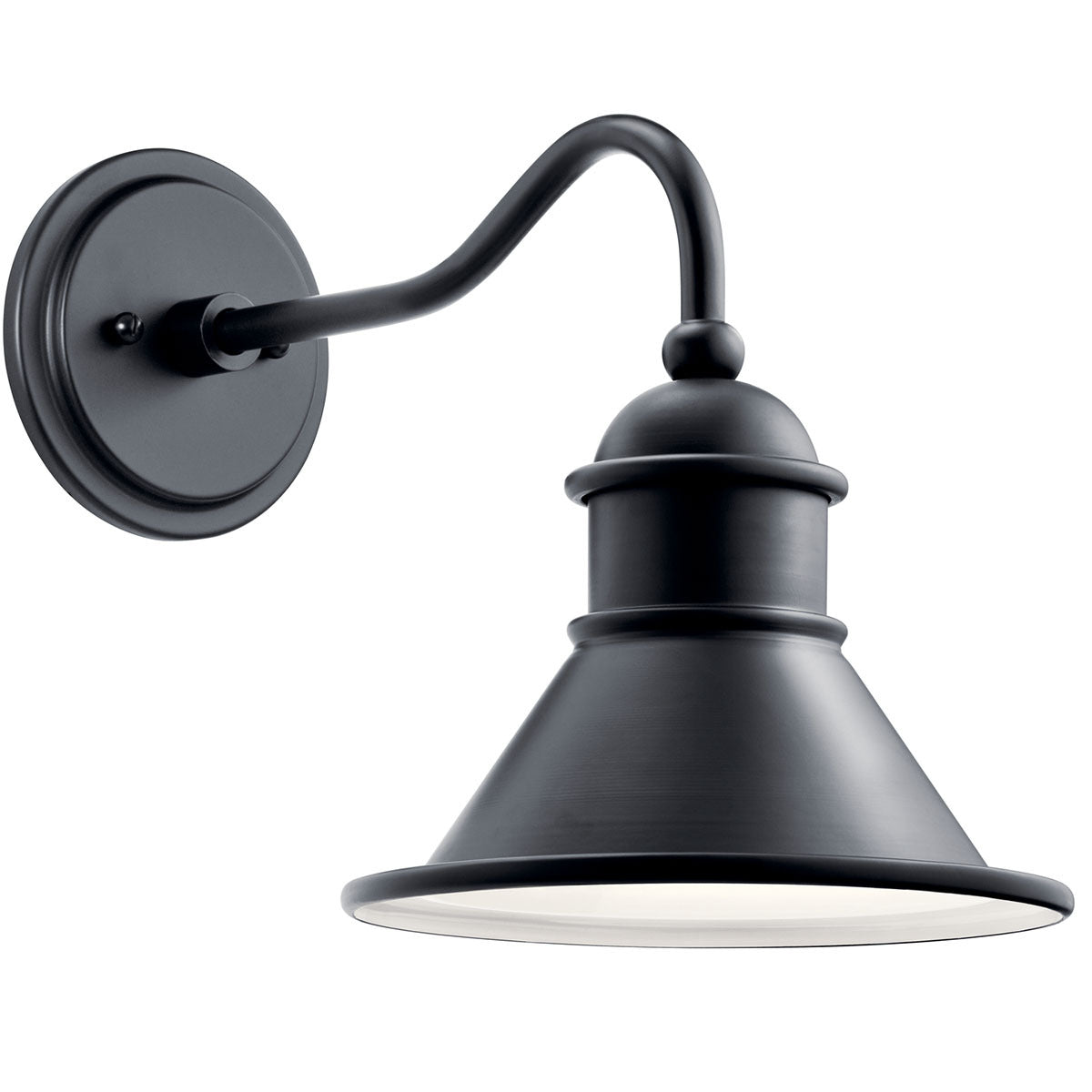 KICHLER 49775BK LIGHTING, CONTROLS & ACCESSORIES