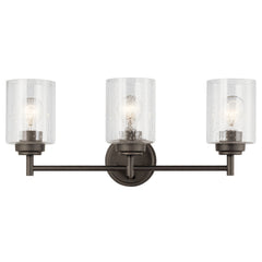 KICHLER 45886OZ LIGHTING, CONTROLS & ACCESSORIES