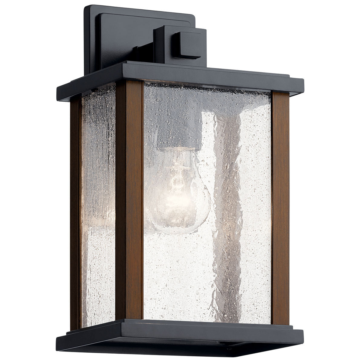 KICHLER 59017BK LIGHTING, CONTROLS & ACCESSORIES
