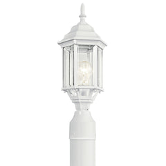 KICHLER 49256WH LIGHTING, CONTROLS & ACCESSORIES