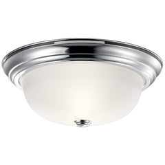 KICHLER 8112CH LIGHTING, CONTROLS & ACCESSORIES