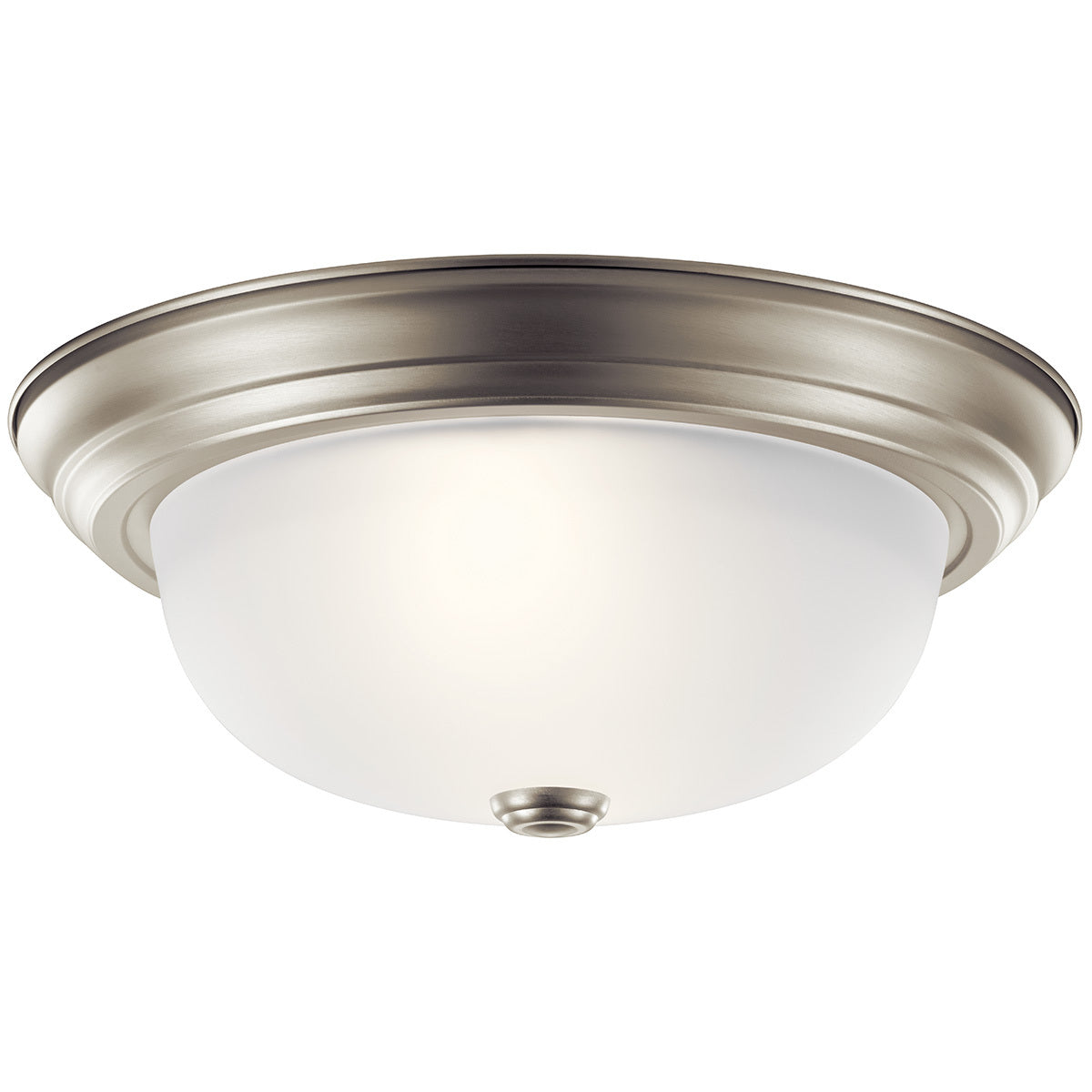 KICHLER 8112NI LIGHTING, CONTROLS & ACCESSORIES