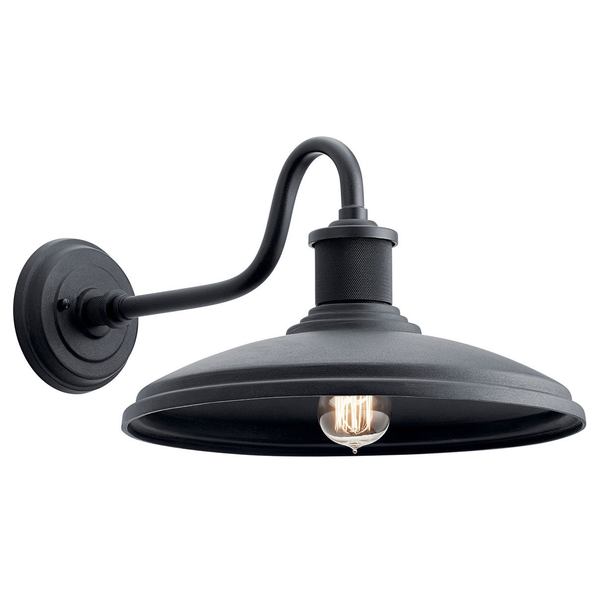 KICHLER 49981BKT LIGHTING, CONTROLS & ACCESSORIES