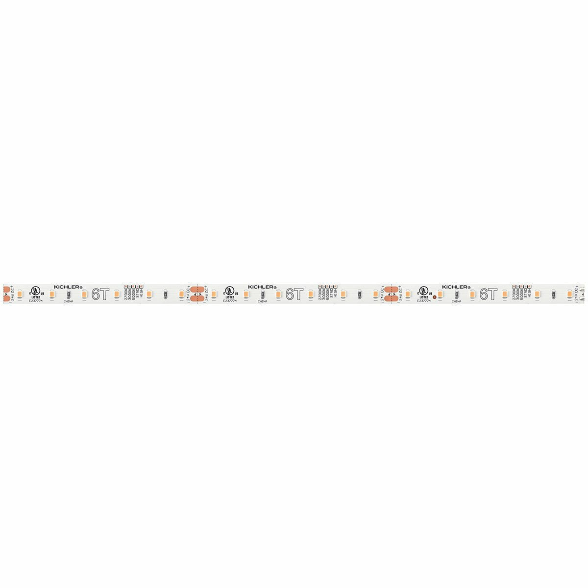 KICHLER 6T116S30WH LIGHTING, CONTROLS & ACCESSORIES