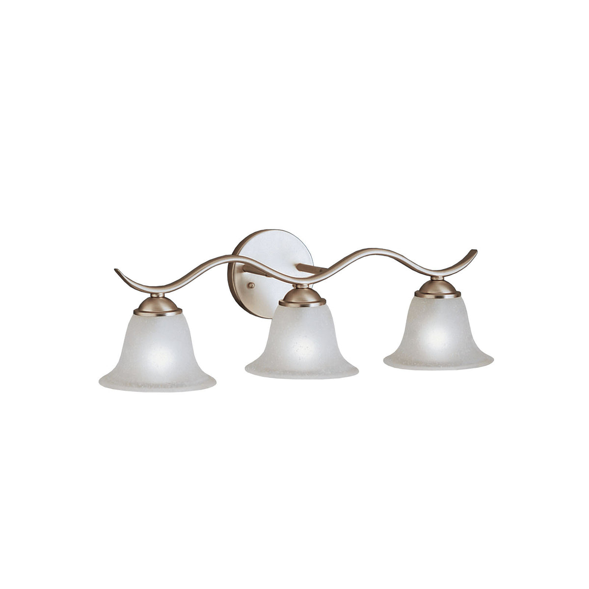 KICHLER 6323NI LIGHTING, CONTROLS & ACCESSORIES