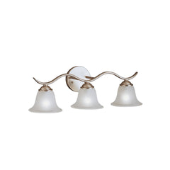 KICHLER 6323NI LIGHTING, CONTROLS & ACCESSORIES
