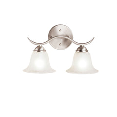 KICHLER 6322NI LIGHTING, CONTROLS & ACCESSORIES