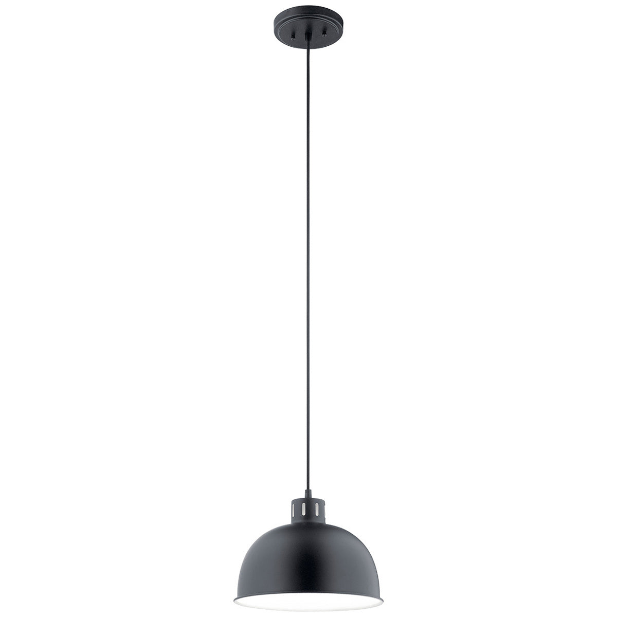 KICHLER 52152BK LIGHTING, CONTROLS & ACCESSORIES