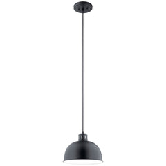 KICHLER 52152BK LIGHTING, CONTROLS & ACCESSORIES