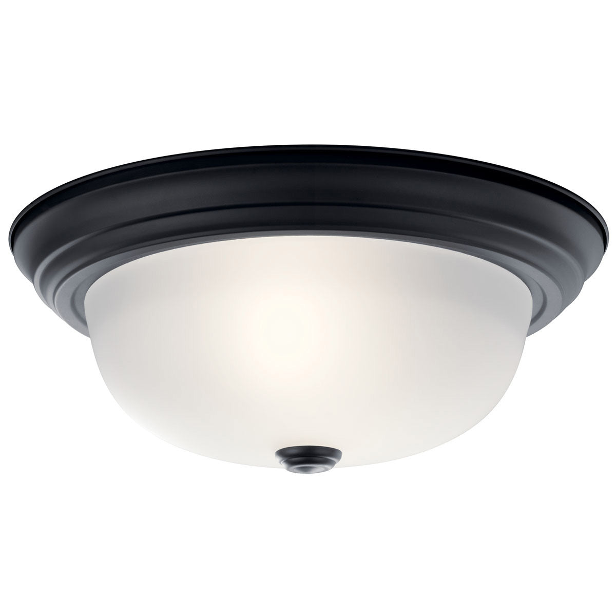 KICHLER 8112BK LIGHTING, CONTROLS & ACCESSORIES