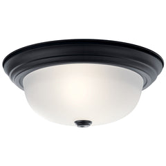 KICHLER 8112BK LIGHTING, CONTROLS & ACCESSORIES