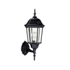 KICHLER 9654BK UV LIGHTS