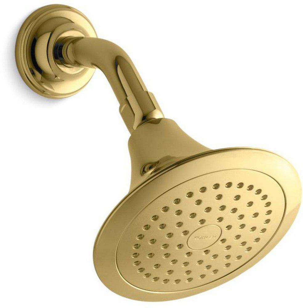 KOHLER 10282-AK-PB SHOWER HEADS