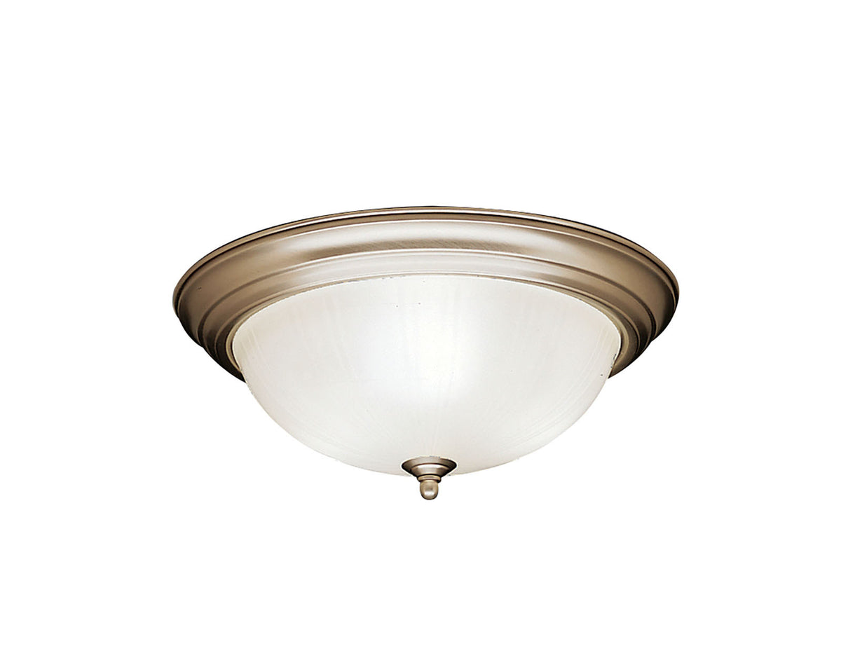 KICHLER 8655NI LIGHTING, CONTROLS & ACCESSORIES