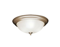 KICHLER 8655NI LIGHTING, CONTROLS & ACCESSORIES